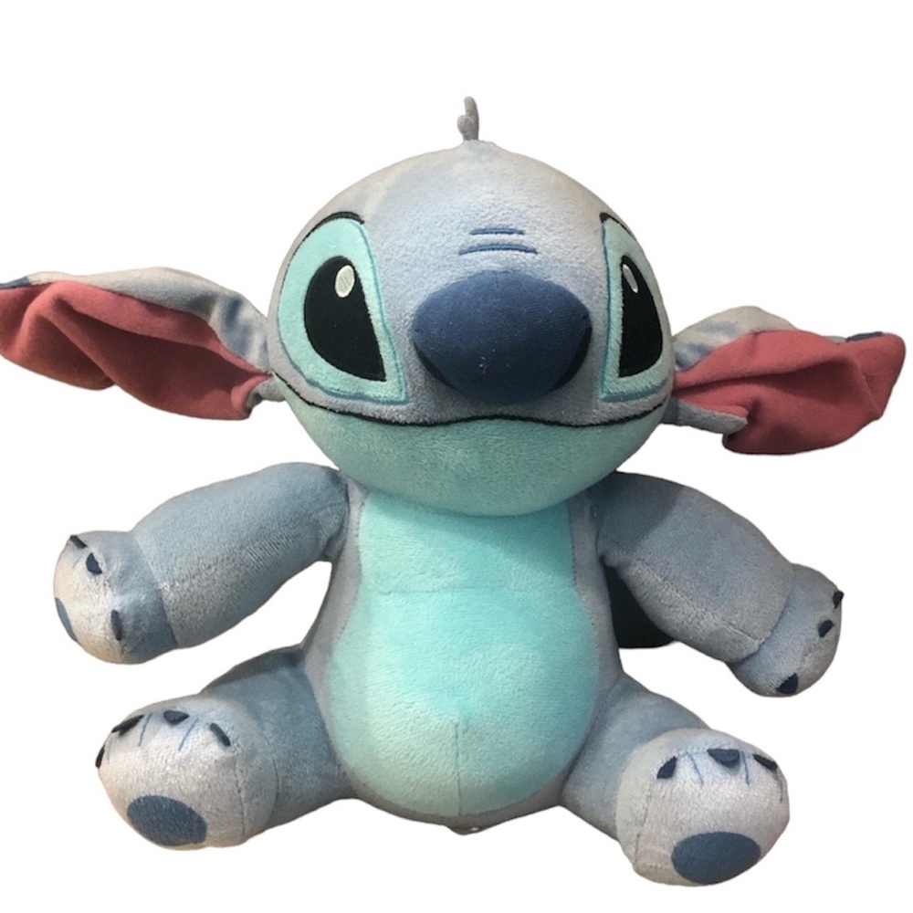 Disney: Stitch Experiment 626 Plush Toy Stuffed Animal